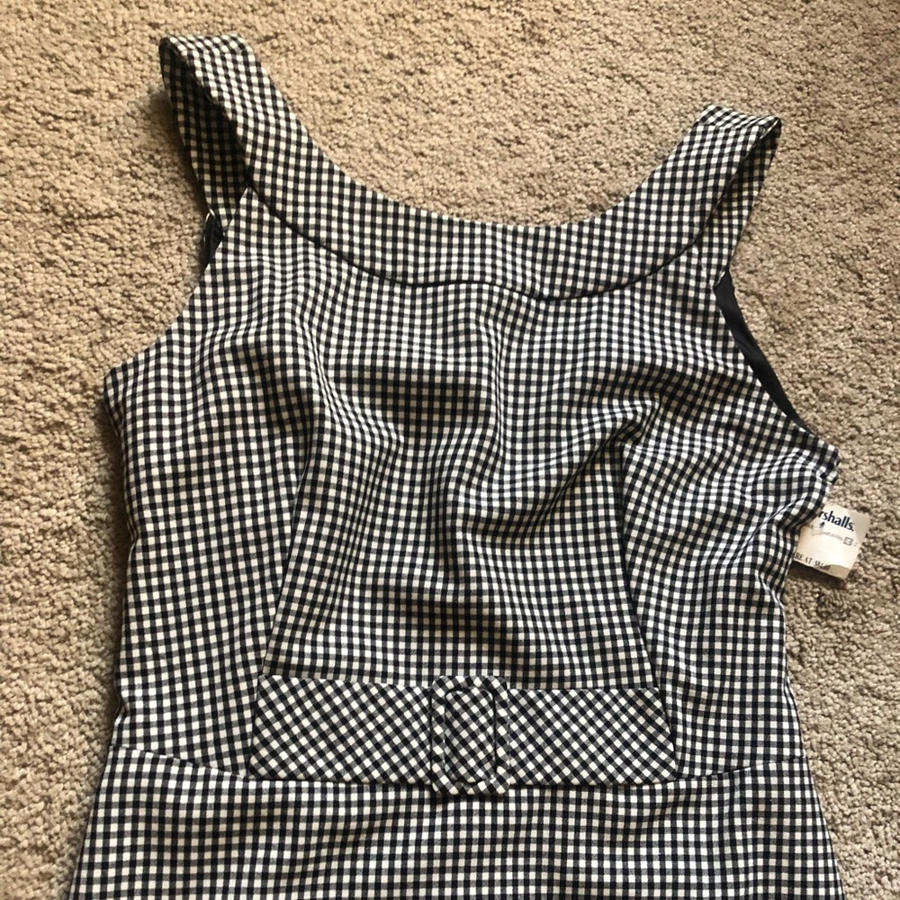 NWT DRESS - Picture 2 of 13